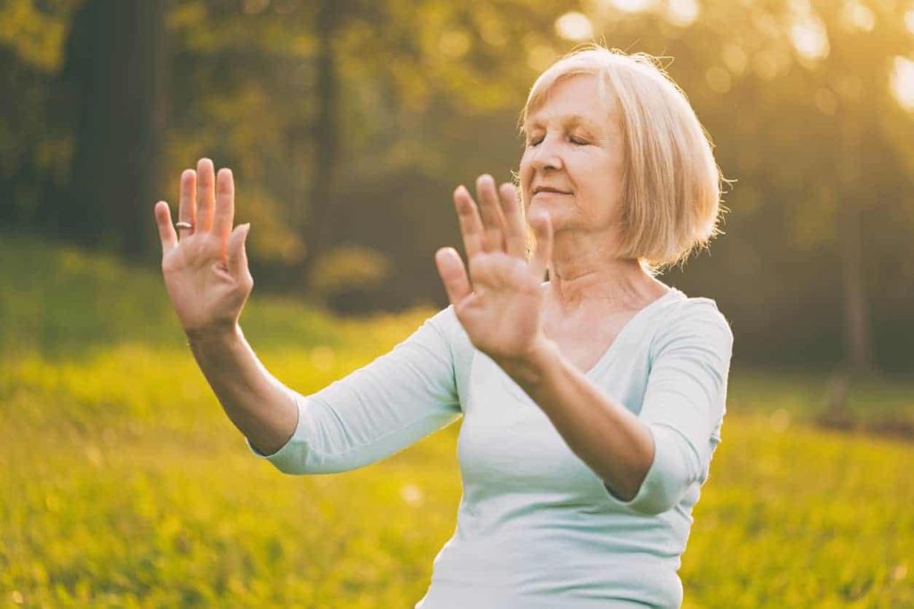 qigong, qigong for health, qigong for CKD