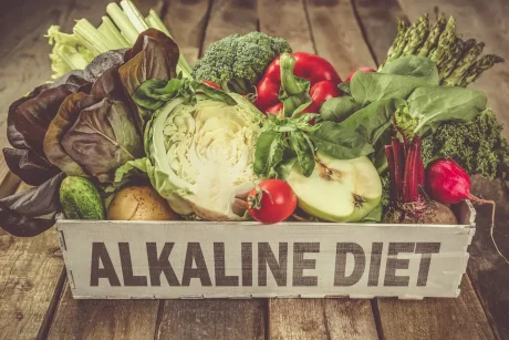The Importance Of An Alkaline Diet for Kidney Disease