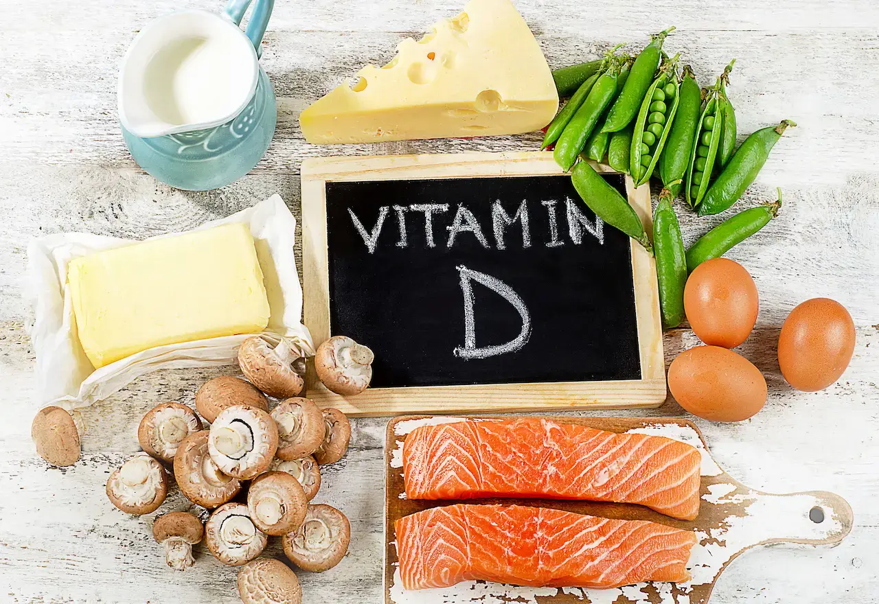 The Role Of Vitamin D In Kidney Disease
