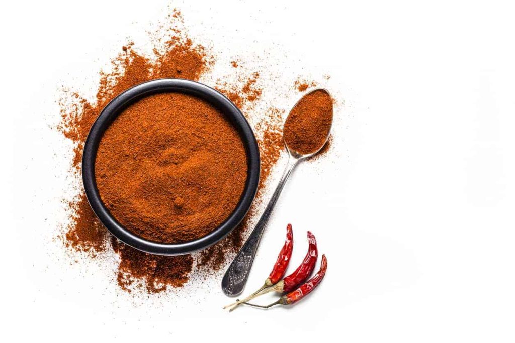 cayenne pepper and diabetes