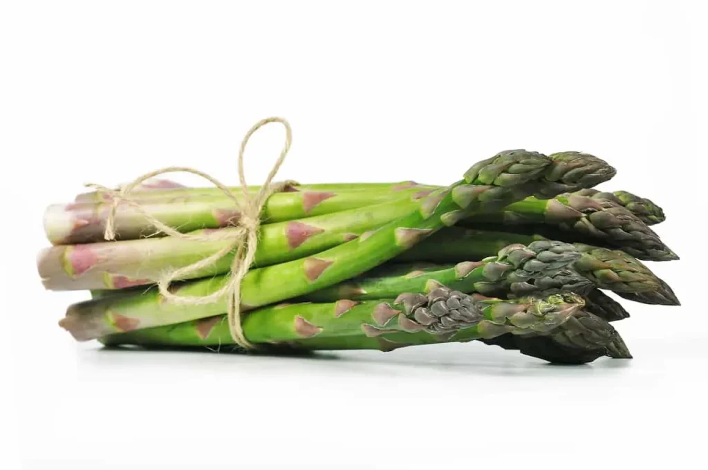 Asparagus as Herbal Medicine for Kidney Health