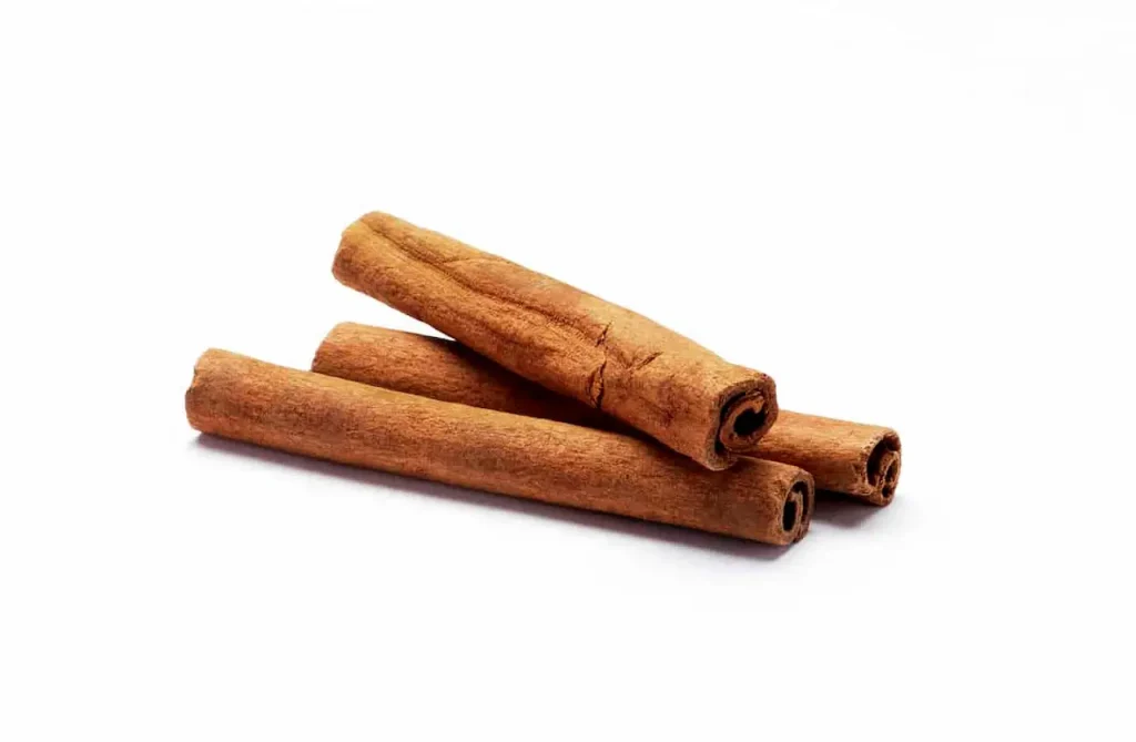 Dried Cinnamon Sticks 