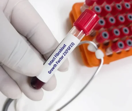 FGF23 and Phosphorus Understanding the Relationship with Kidney Disease