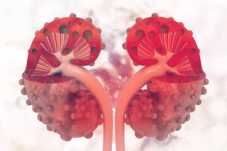 What Causes Cyst Formation In Polycystic Kidney Disease