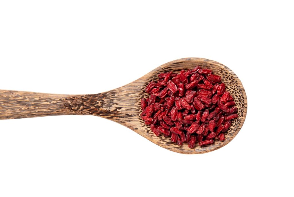 Barberry and PKD, Diabetes and Barberry, kidney disease, Renal disease