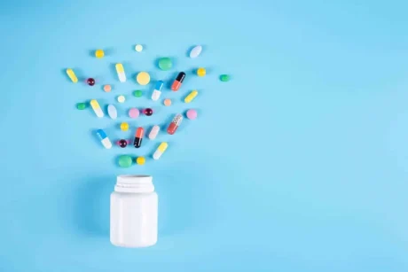 Are Your Medications Causing Kidney Disease