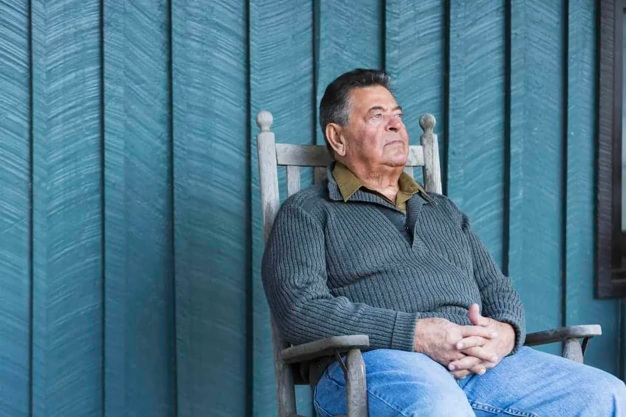 Depression & Kidney Disease