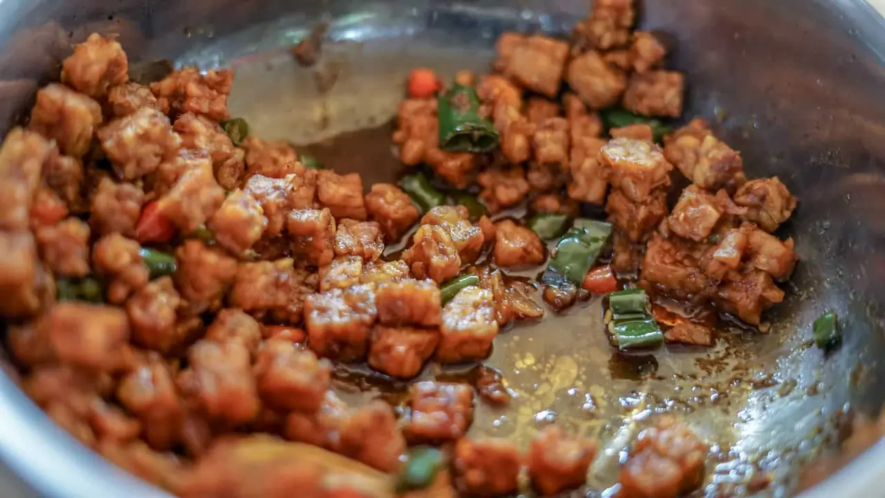 Kidney Friendly Mexican Recipe