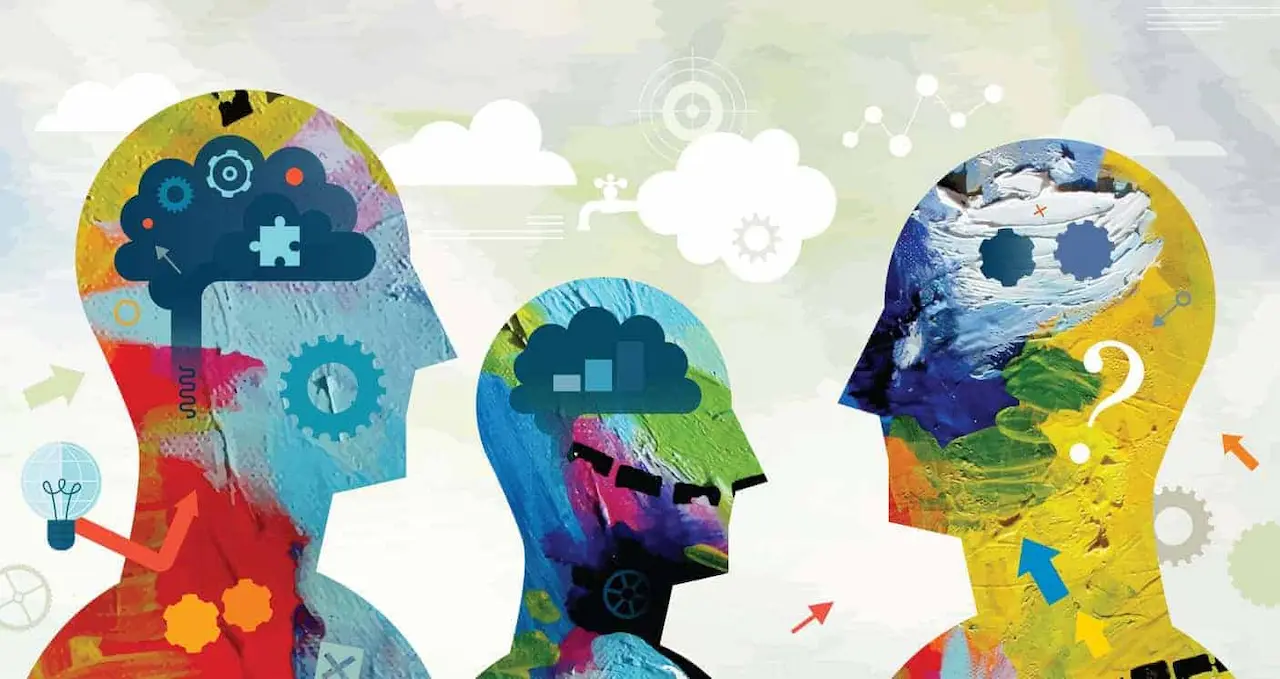 The Healing Power of Your Mind