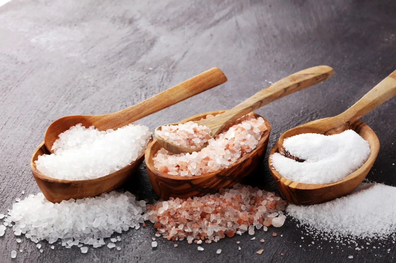 The Link Between Salt Intake and Kidney Disease