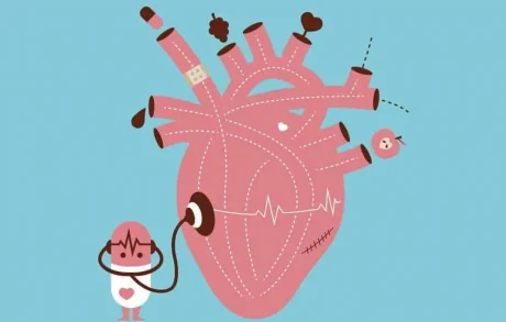 Cardiovascular Disease
