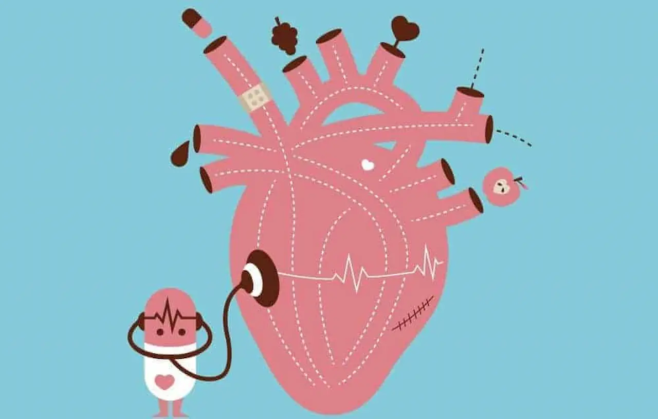 Cardiovascular Disease