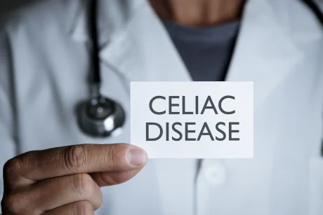 Coeliac Disease