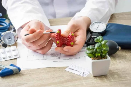 Hyperparathyroidism Treatment
