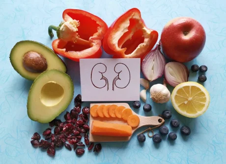Is Your Diet Harming Your Kidneys