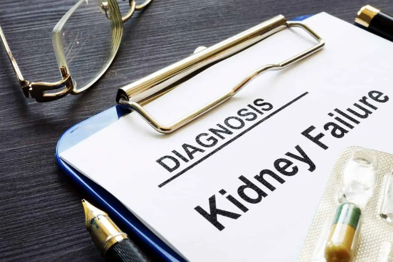 Kidney Failure Treatment