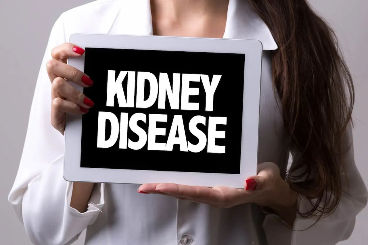 Kidney Failure Treatment