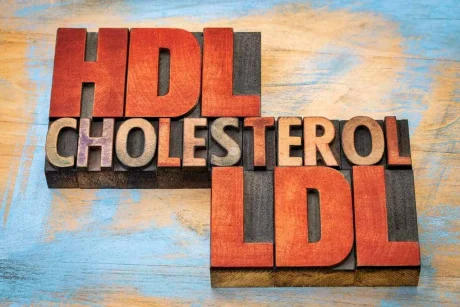 Lowering Cholesterol Naturally