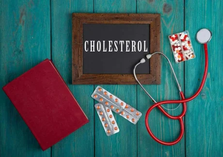 Lowering Cholesterol Naturally