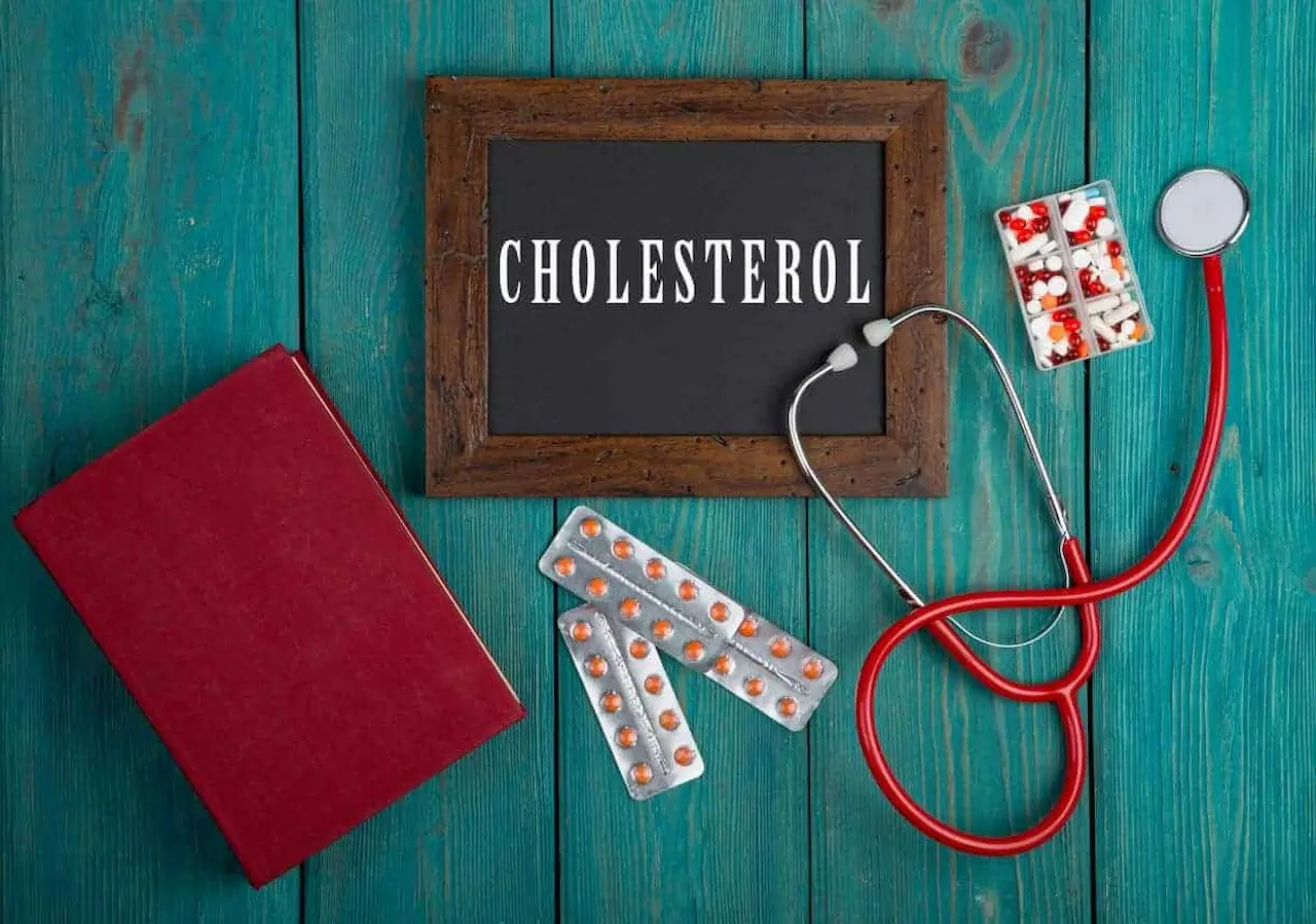 Lowering Cholesterol Naturally