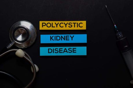 Polycystic Kidney Disease
