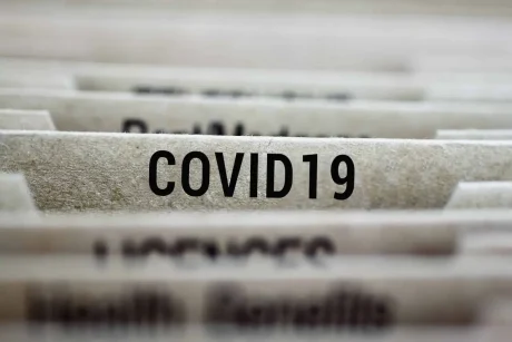 Why Does COVID-19 Affect Those With Chronic Kidney Disease