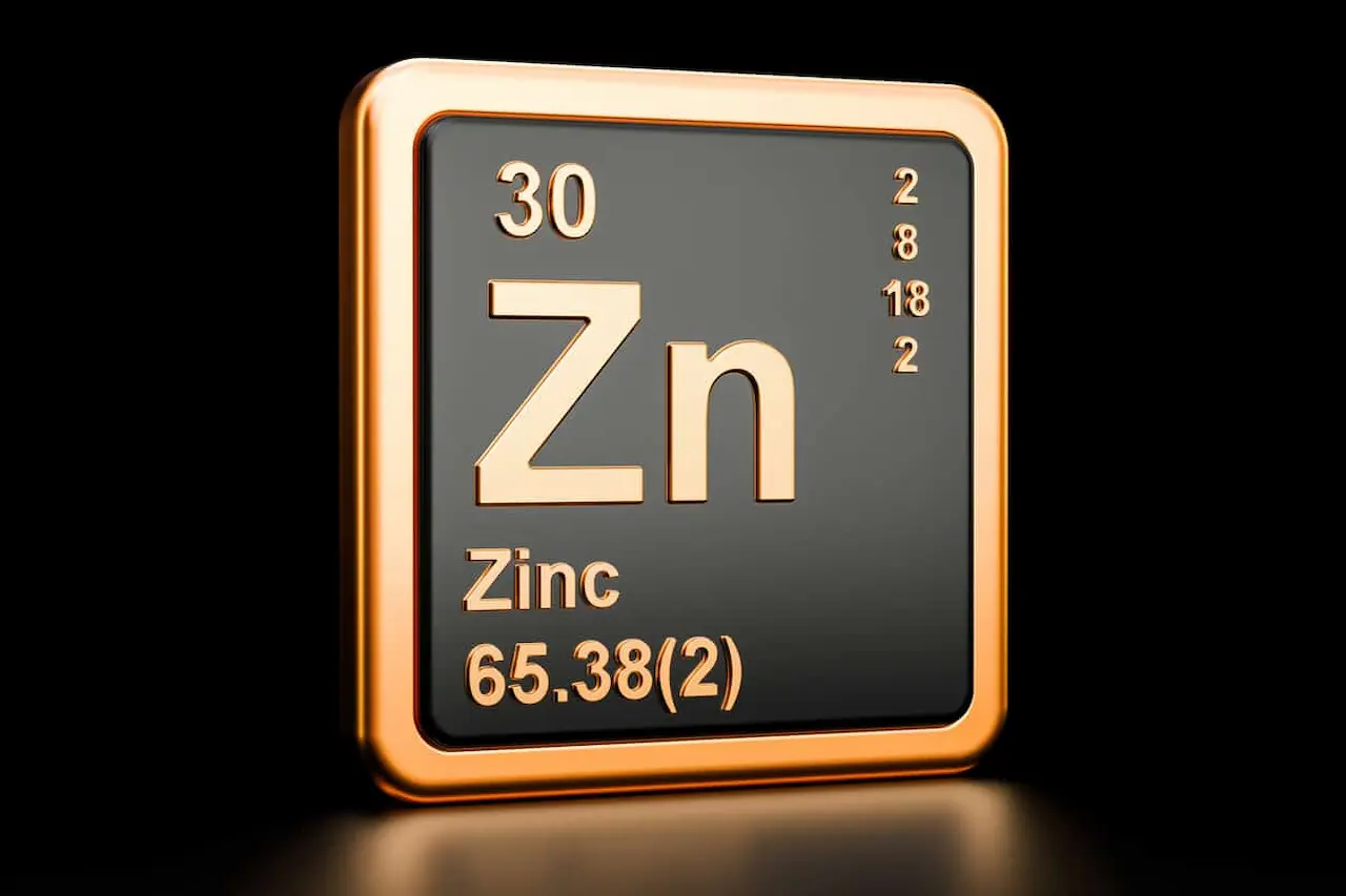Zinc Protects Kidneys From Chemotherapy