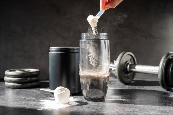 Creatine the kidneys and renal disease