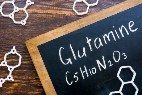 Glutamine and Kidney Disease The Surprising Connection You Need to Know