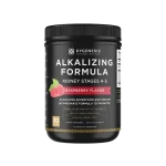 Kidney Alkalizing Formula Stages 4-5