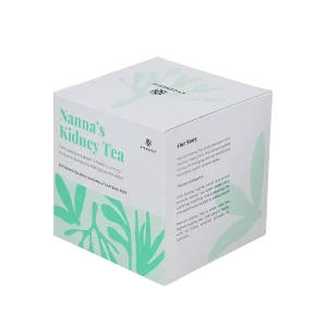 Nanna’s Kidney Tea