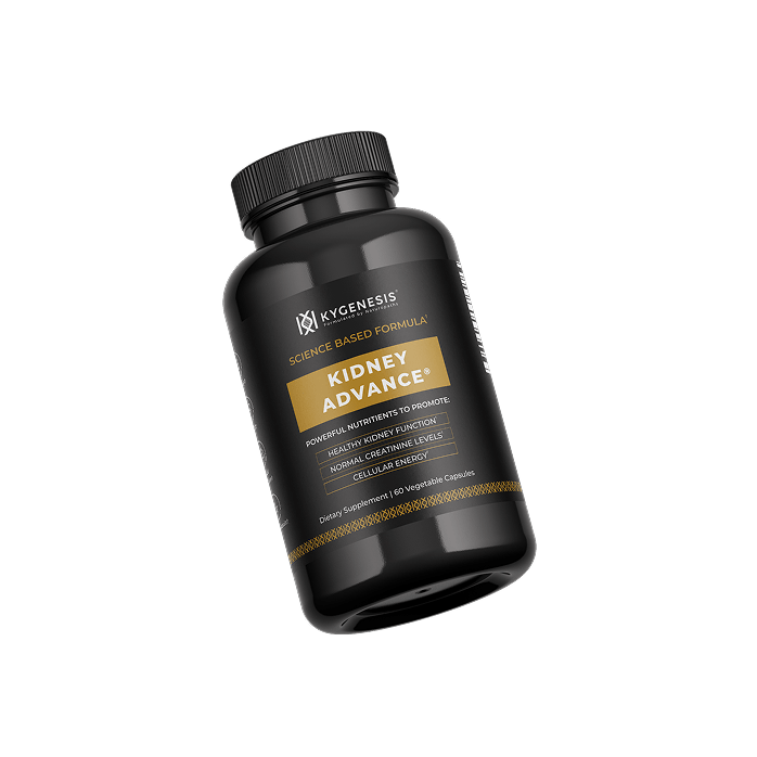 Kidney Advance® - Image 2