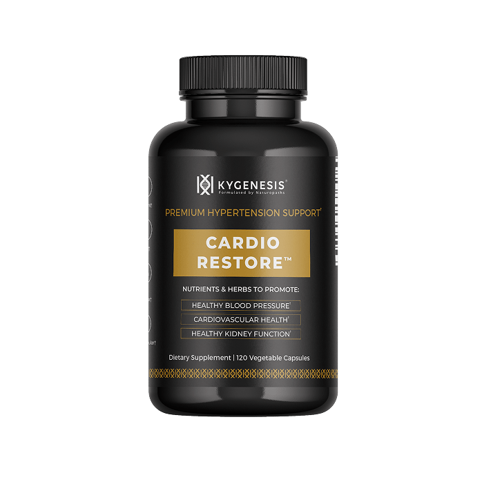 Kidney + Cardio Protocol - Image 4
