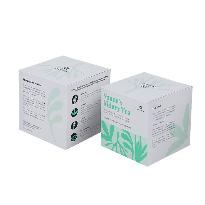 Nanna’s Kidney Tea - Image 4