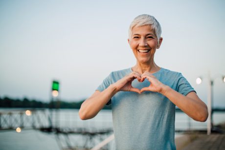 mindset and healing CKD
