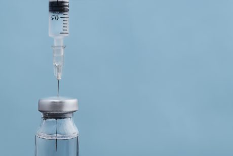 peptides, fibrosis and CKD