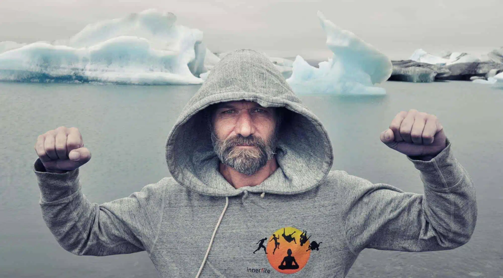 Wim Hof