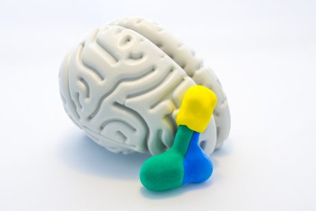 Vasopressin and CKD