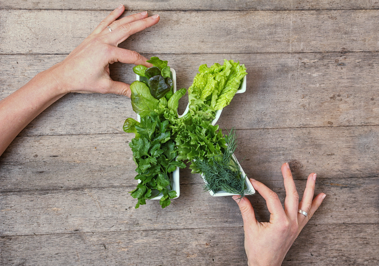 Vitamin K and K2 in kidney disease