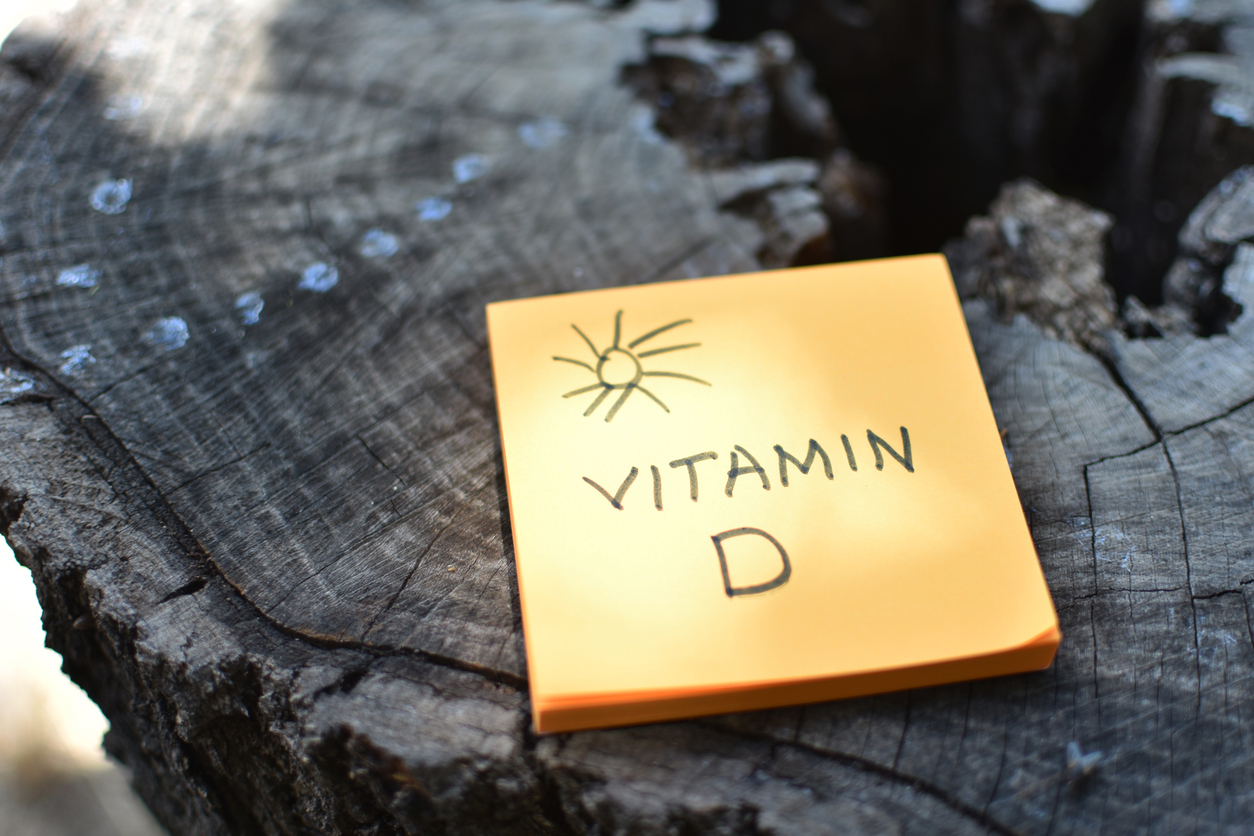Vitamin D and renal health