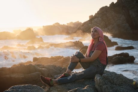 The illness journey and chronic kidney disease