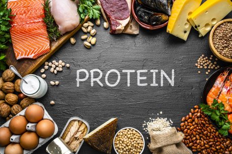is protein safe in renal and kidney disease